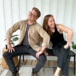 Mina Starsiak-Hawk Instagram - Because they’re both the problem 😂 But in all seriousness… There are a lot of reasons for a renovation going over budget. From unforeseen construction issues to product backorders, as hard as we try, no renovation is going to go totally as planned. Who would you have bet was the problem? Sound off in the comments! . . . #hometeamrenovations #homeliferenovations #renovationshome #homeofrenovations #homeagainrenovations #homerenovationspecialist #oldhomerenovations #mobilehomerenovations #newhomerenovations #homerenovationservices #diyhomerenovations #homerenovationstore #homerenovationspecialists #periodhomerenovations #homerenovationshow #howtorenovate #renovating101 #thisisrenolife #homereno #renovatingourdreamhome #dreamhomerenovations