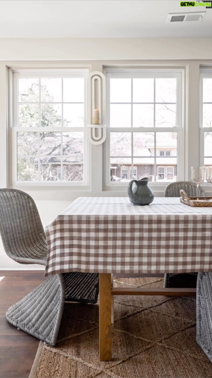 Mina Starsiak-Hawk Instagram - This renovation blew our mind 🤯 From it’s historical charm to eclectic mid-century modern interior design style, this home is full of layers to appreciate. How would you rate this renovation? Drop your #️⃣ in the comments! Miss last night’s episode? Season 8 will be binge dropping on @streamonmax and @discoveryplus October 18th. To shop the house: tap the LTK links in stories or the Good Bones link in bio. . . . #hgtv #discovery #goodbones #twochicksandahammer #seasonpremiere #quaint #cottagehome #vintagevibes #homerenovation #homedecor #interiordesign #dreamhome #housetohome #homeinspo #womeninconstruction #fountainsquare #supportlocalindy