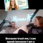 Mina Starsiak-Hawk Instagram - https://podcasts.apple.com/us/podcast/mina-af-with-mina-starsiak-hawk/id1659659349?i=1000656223076