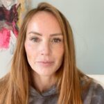 Mina Starsiak-Hawk Instagram - Y’all know me, and you know I’m big on talking about the sometimes uncomfortable things. Because they are important! And education around them is even more important. Right now, we assume the right to contraceptives will always be there for us if needed but actually it’s not a right according to the law which is shocking. And contraceptive products aren’t just used to prevent pregnancy, but also for assisted reproductive therapy and hormone therapy for menopause which I’m creeping up on. I struggled with secondary infertility and Charlie would likely not be here today if I hadn’t had access to reproductive therapy. So do your research, get educated and understand the value in your right to contraceptives that is in jeopardy. :::::: IVFJourney #WomensHealthMatters #RealMotherhood