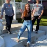 Mina Starsiak-Hawk Instagram - Join Mina and @rottmanncollierarchitects for a tour at @charlotte_hall_indianapolis and all the behind the scenes details about how the house came to be, including the crazy renovation process!