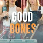Mina Starsiak-Hawk Instagram - THE COUNTDOWN IS ON... ⏰ 1 day until the Season 8 Premiere of Good Bones! New neighborhoods. New clients. New renovations. You don’t want to miss the new challenges and new adventures this season on Good Bones. Make sure you’re ready, the season is premiering 💥 tomorrow 💥 August 15th at 9 PM ET on @hgtv Drop us an emoji if you’ll be tuning in to watch tomorrow, and share this reel with your friends so they don’t miss out on the fun! 🙌 . . . #hgtv #goodbones #twochicksandahammer #homerenovation #homedecor #interiordesign #dreamhome #housetohome #homeinspo #womeninconstruction