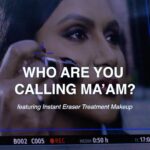 Mindy Kaling Instagram - My mother loved makeup and so do I. It’s such a confidence booster, and also, it’s so fun! Before YouTube tutorials and TikTok I would ask for books about makeup application for birthday and Christmas presents. I would spend hours as a pre-teen and teen practicing in my room. And I didn’t even have anywhere to go! 😂 Let’s embrace the beauty of the Instant Age Rewind Foundation as we take a trip down memory lane with @maybelline. Today, I’m wearing share 355. ✨💄Do you have any special memories that shaped your relationship with beauty? Please share below! 💖🌸 #maybellinepartner