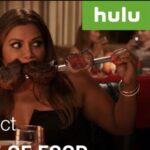 Mindy Kaling Instagram - I thought it might be fun to write a show about young people in the most glamorous neighborhood in the world, Murray Hill? SO excited to be back with my gang at @hulu!