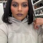Mindy Kaling Instagram – 1. Tortured Poet 
2. Smiling Swiftie

Thank you @taylorswift   Tree for my killer fit   record! I love the album so much! ❤️