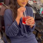 Mindy Kaling Instagram – It wasn’t a very Carrie Bradshaw “Ah, New York in the spring!” kind of trip. This was more gloomy alcoholic novelist trip. Both cinematic! I love New York!