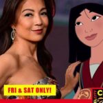 Ming-Na Wen Instagram - Excited to be on my hometown turf this weekend!!🥰❤️ See you yinzers at @steelcitycon in Monroeville, PA Dec 8th & 9th, Fri & Sat only!🖤💛🖤💛#pittsburgh #PAgirl