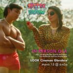 Ming-Na Wen Instagram - Join us THIS FRIDAY, March 15 at 6:45pm at LOOK cinema for a screening of @glitteranddoommusical! I'll be there for the Q&A with director Tom Gustafson and writer Cory Krueckeberg. Hope to see some other G&D folks!❤️❤️ #mamabird @indigogirlsmusic