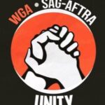 Ming-Na Wen Instagram - Congrats, WGA! Write on!👏🏼👏🏼👏🏼 This past May 30th, I was honored with a star on the Hollywood Walk of Fame. It will always be a day I will treasure. I was emotional and stunned that it really happened. ⭐️ It was also the month our sister union, #WGA, went on strike. In solidarity with our writers, I gave them a shout out for their important contribution as storytellers. I wanted to applaud their strength to strike and acknowledge how much they need to be valued! I cherish writers!! My special day was only made possible because of the scripts from our writers. It starts with their words. ✍🏼🎭🥰 Their bravery to strike helped @sagaftra to follow suit in July. Together, our unions picketed side by side, marching together for better deals from the AMPTP. It was a historic and powerful statement about labor forces fighting for their livelihood. THIS is what makes America great. 💪🏼👏🏼👊🏼 As of last week, the WGA have come to a tentative agreement and have stopped striking. Bravo!!! 👏🏼👏🏼👏🏼👏🏼 But that did not stop many of the WGA members to come out and support #SAGAFTRA strikers. It warms my heart to see writers at the picket lines while we wait our turn at the negotiation table. ❤️ First meeting with the AMPTP is next Monday. Hoping for as positive of an outcome as the deal the WGA made. I have complete faith in our hardworking and tough negotiators. Thank you for all you're doing for us. Here's to a fair deal!! Looking forward to everyone going back to work and making more entertainment for everyone! 👏🏼👊🏼❤️#sagaftrastrong #sagaftrastrike