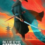 Ming-Na Wen Instagram - #blueeyesamurai Wow!