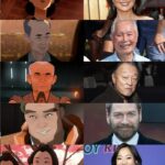 Ming-Na Wen Instagram - #blueeyesamurai Wow!