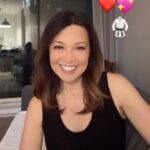 Ming-Na Wen Instagram - Settling into my new job 🥋and new space.🏡 #KarateKid #Montreal #mingmade #breakfast #omelette #easter💐