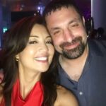 Ming-Na Wen Instagram - I just learned today that last summer, Mike Pasciullo passed away. He was only 50 years old. Even though I did not know of his passing when it occurred, the news is still terrible, painful and sad. I am truly heartbroken.💔💔😢 Mike was just a big teddy bear who always had a smile and treated everyone with gentle kindness. I always appreciated how protective he was of me and the cast at SDCC and any promotional stuff we had to do. He also gave time to help with my family whenever they travelled with me at the cons. He was great at his job and a wonderful human being through and through. My heart goes out to his family and friends. Heaven definitely gained an angel 😇. RIP, Mike. Thank you for being such a bright light and a giving soul in your brief time on Earth. I feel so very blessed to have shared fun times with you. ❤️🙏🏼