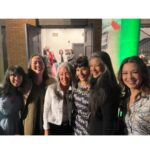 Ming-Na Wen Instagram - Fun time tonight with my hubby & great friends at "Spring Awakening" at @eastwestplayers! 👏🏼👍🏼 Great production, wonderful cast, especially our pals @thetamlyntomita & #DanielBlinkoff. 🥰❤️👏🏼👏🏼 Brilliant direction by Tim Dang. Runs only Oct 26th - Nov 19th. Go check it out!🥰