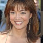 Ming-Na Wen Instagram - Looking at photos of me when I had short hair. It's so damn HOT🥵in LA right now! I want to chop off my hair!💇🏻‍♀️ Please help me pick a style. Bangs or no bangs? I can't decide. Or should I leave it long? 🤷🏻‍♀️ 🤷🏻‍♀️🤷🏻‍♀️ #indecisive #haircut #hairstyle