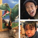 Ming-Na Wen Instagram - My precious bigga baby, Cooper, turned 18 on October 12th!! 🎂🎊🥳🎉 He also just made Eagle Scout this week!! 🎂🎉🦅🏅 👏🏼🎉❤️🥰🎈🎊🎁🥳🎉🎂 I wanted to wait until Cooper came home from college this weekend before posting and celebrating his special bday!! What a joy to see him step through our front door late last night. His HS buddies were also here for a sleepover videogame night. He's got a great bunch of friends. So much love and laughter! ❤️🥰 Cooper, your smile lights up the room and fills me with joy, your goofy faces make me laugh and your big heart melts mine.❤️🥰 I am so proud of how you keep pushing yourself through any obstacles. Your success is that much more impressive because even with limited sight due to RP, you don't let that stop you! You are a constant inspiration to all of us.❤️❤️❤️ 👏🏼👏🏼👏🏼👏🏼 Your dad and I are so proud of all your accomplishments! Especially with your Eagle Scout!!! Woohoo! Can't wait for your Eagle Court of Honor!! 🦅🏅🏅👏🏼👏🏼👍🏼👍🏼 And no matter how tall you get, you will always be my little baby boy. I love you forever and unconditionally! ❤️❤️❤️🥰🥰 Happy 18th birthday, Coop! 🎂❤️🎉🥰