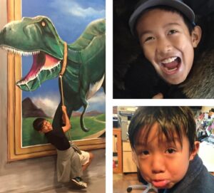 Ming-Na Wen Instagram - My precious bigga baby, Cooper, turned 18 on October 12th!! 🎂🎊🥳🎉
He also just made Eagle Scout this week!! 🎂🎉🦅🏅
👏🏼🎉❤️🥰🎈🎊🎁🥳🎉🎂

I wanted to wait until Cooper came home from college this weekend before posting and celebrating his special bday!! What a joy to see him step through our front door late last night. His HS buddies were also here for a sleepover videogame night. He's got a great bunch of friends. So much love and laughter! ❤️🥰

Cooper, your smile lights up the room and fills me with joy, your goofy faces make me laugh and your big heart melts mine.❤️🥰
I am so proud of how you keep pushing yourself through any obstacles. Your success is that much more impressive because even with limited sight due to RP, you don't let that stop you! You are a constant inspiration to all of us.❤️❤️❤️
👏🏼👏🏼👏🏼👏🏼
Your dad and I are so proud of all your accomplishments! Especially with your Eagle Scout!!! Woohoo! Can't wait for your Eagle Court of Honor!!
🦅🏅🏅👏🏼👏🏼👍🏼👍🏼

And no matter how tall you get, you will always be my little baby boy.  I love you forever and unconditionally! ❤️❤️❤️🥰🥰
Happy 18th birthday, Coop! 🎂❤️🎉🥰