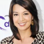 Ming-Na Wen Instagram - Looking at photos of me when I had short hair. It's so damn HOT🥵in LA right now! I want to chop off my hair!💇🏻‍♀️ Please help me pick a style. Bangs or no bangs? I can't decide. Or should I leave it long? 🤷🏻‍♀️ 🤷🏻‍♀️🤷🏻‍♀️ #indecisive #haircut #hairstyle