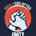 Ming-Na Wen Instagram - Day 1 #SAGAFTRAstrike I have been a proud member of @sagaftra since 1986. I stand in solidarity with my union & our sister union #wga for a fair deal & protection for all members. 👊🏼💪🏼 I am thankful to our Presidenrt @officialfrandrescher, negotiator @duncanci & sec/treasurer @msjoelyfisher @seanastin for all their efforts on our behalf. #sagaftrastrong #wgastrong #sagaftramember We are stronger together💪🏼👊🏼