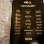 Ming-Na Wen Instagram - Our baby girl, Michaela Zee, was nominated for a National Arts and Entertainment Journalism (NAEJ) award last night for a piece she wrote for @variety. We are so very very proud of her! What impressed us even more was her work ethics and devotion to her job as a journalist. She was writing a piece in the car on our way to the event! That's our girl! 👏🏼👏🏼 It was a fun evening celebrating her achievements! 👏🏼👍🏼🥰 We loved meeting her #Variety co-workers, too. And congrats to the honorees: @levar.burton, @henrylouisgates, @rogercorman @officialbarbaraeden and all the nominees and winners! 👏🏼👏🏼👏🏼👏🏼 PS My work world joyfully collided when I got to meet @joedanteproduction ("Gremlins: The Secrets of Mogwai") and I am a #RogerCorman alum, ("Terminal Voyage"). 🥰🥰