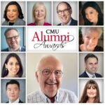 Ming-Na Wen Instagram - I am very honored and excited to be going back to Carnegie-Mellon University to receive an Alumni Award tomorrow! 🏆 Congratulations to all the 2023 @carnegiemellon Alumni Awards honorees! 👏🏼👏🏼👏🏼Looking forward to meeting everyone and celebrating together. Thank you to my alma-mater for choosing me for this very special recognition. Go Tartans!! ❤️🥰❤️