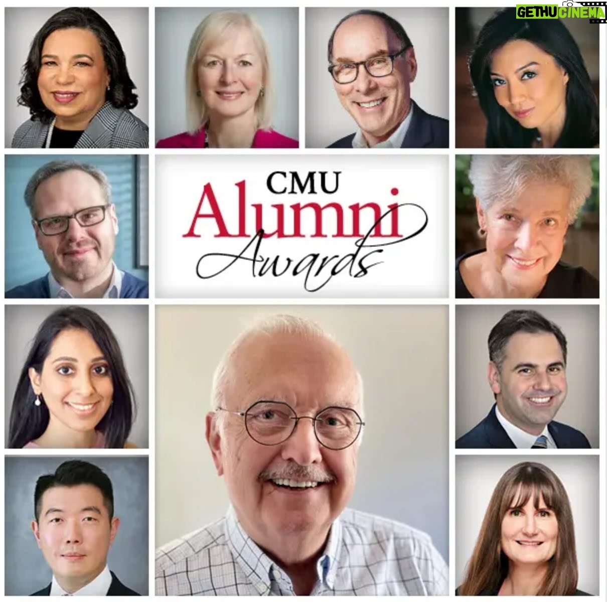 Ming-Na Wen Instagram - I am very honored and excited to be going back to Carnegie-Mellon University to receive an Alumni Award tomorrow! ๐ Congratulations to all the 2023 @carnegiemellon Alumni Awards honorees! ๐๐ผ๐๐ผ๐๐ผLooking forward to meeting everyone and celebrating together. Thank you to my alma-mater for choosing me for this very special recognition. Go Tartans!! โค๏ธ๐ฅฐโค๏ธ