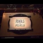 Ming-Na Wen Instagram – “Pencils vs Pixels” – 
I got to be the narrator for this beautiful  documentary by @tombancroft1 about 2D animation. 👏🏼❤️👏🏼🥰

Can #2Danimation survive in a field dominated by digital animation?  The many talented animation artists discuss the rise and fall of 2D animation and their love and passion to keep it alive!

Coming to Video-On-Demand 
Tues, Nov 7th, 2023!! 
Check it out!❤️👏🏼

#pencilsvspixels #documentary #animation