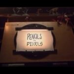 Ming-Na Wen Instagram - "Pencils vs Pixels" - I got to be the narrator for this beautiful documentary by @tombancroft1 about 2D animation. 👏🏼❤️👏🏼🥰 Can #2Danimation survive in a field dominated by digital animation? The many talented animation artists discuss the rise and fall of 2D animation and their love and passion to keep it alive! Coming to Video-On-Demand Tues, Nov 7th, 2023!! Check it out!❤️👏🏼 #pencilsvspixels #documentary #animation