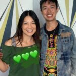 Ming-Na Wen Instagram - Our bigga baby!!!🥹🥹🥰❤️ Cooper had MASSIVE accomplishments the past 2 weeks! What a great kid! He finished his Eagle Project last weekend & just moved into his dorm this weekend! He's a college boy now! WOW! 🥹🥹🥹👏🏼👏🏼👏🏼 Kicking butt! So damn proud of him! ❤️❤️❤️ We're excited for him to discover more of who he is and what he's capable of doing. Big thank you to everyone from Troop 127 of Agoura Hills who volunteered to help paint the fences in mid-90s temp. It was HOT & exhausting work!🥵🔥🔥Love to his dad & all his Scout leaders, for all their contributions & time to help him reach Eagle. Congrats, Cooper for being such an awesome Boy Scout and the best kind of human being!🥰❤️ We know you'll put in the hard work and achieve whatever you put your mind to doing! 🙌🏼💪🏼 And we're also officially empty nesters! Woohoo!... I mean...Boohoo...😏👍🏼👏🏼🥳 #proudmom #motherhood #parenthood #bestsonintheworld ❤️