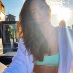 Minka Kelly Instagram - Merci for the memories, Montréal ❤️