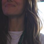 Minka Kelly Instagram – Watches F1 Drive to Survive once. 
What a day! Thank you for having us, @williamsracing @f1 💙💙💙 Montreal, Quebec