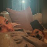 Minka Kelly Instagram – I was just resting my eyelids