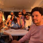 Minka Kelly Instagram – Take a trip to South Africa. Find friends like these. Have the holiday of a lifetime. Thank you, Mzansi 🙏🏼❤️