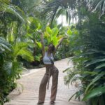 Minka Kelly Instagram - 🌿 happy place 🌿
