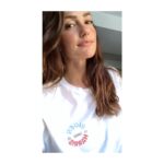 Minka Kelly Instagram - I realize the louder we are, the more we may fall on deaf ears and galvanize enthusiastic compassion and support for the Brainwasher-Who-Preys-on-the-Most-in-Need-in-Chief. That even his being literally impeached somehow garnered more support for him is extremely disheartening. I know we think the right was tricked into thinking he actually cares about anyone other than himself and the 1% and the right thinks we’re all brainwashed by leftest propaganda. He’s convinced you that the stakes are that the other side is out to destroy you and your way of life and he is here to protect you. He is not. He has turned us into a country that is turning on itself. There is no denying that his policies are not in anyone’s best interest but corporations and authoritarian foreign leaders. Trying to overturn the ACA and take away health insurance after the election from millions of people during a pandemic in which he’s presided over the avoidable deaths of 225K and counting doesn’t feel very Pro-life to me. His policies that affect our climate, immigrants and refugees, the future opportunities of communities of color and the voiceless -- make this election about humanity so much more than taxes and politics. Please, I ask you to vote with awareness and compassion for others in addition to yourself. #BidenHarris2020