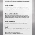 Minka Kelly Instagram - It’s Voting Season! And it is absolutely critical to make your voting plan – whether it be by mail, early in person, or at the polls on Election Day. Text VOTER to 26797 to make your plan now to become an #octobervoter. #iamavoter @iamavoter