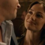 Minka Kelly Instagram - See you Friday. Apple TV, Amazon & iTunes