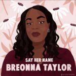 Minka Kelly Instagram - Today On June 5, Breonna Taylor would have been 27 years old. But she was killed two months ago when police broke down the door to her apartment in an attempted drug sting, and shot her eight times. They had the wrong house. She was not a threat or a suspect. She was at home in her bed. I read a conversation with her mother who got emotional when she considered that she was more concerned with her daughter’s safety as a health-care worker than she was about her being safe enough to sleep in her own bed without someone busting down her door and taking her life. They fired more than 20 rounds of ammunition into her apartment. The man the police were looking for had already been detained. Taylor’s boyfriend, Kenneth Walker, was also in the apartment. He is a licensed gun owner. He shot at who he thought, who we all would’ve thought, were intruders breaking in in the middle of the night when police bust down the door without announcing themselves. He was arrested and faces charges of first-degree assault and attempted murder of a police officer. Where is the NRA. The three officers involved in her shooting have not been charged with any crimes. Please see my story so you can easily swipe up for some concrete action items you can do to commemorate her life and fight to get her justice on her birthday. #BreonnaTaylor #BlackLivesMatter