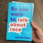 Minka Kelly Instagram - Feels like a good time to revisit this one. I cannot recommend this book more. #amplifymelanatedvoices