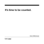 Minka Kelly Instagram - In America, we all count. Census Day is April 1st and you can complete the 2020 Census by mail, online at 2020census.gov, or call 1-844-468-2020 to complete over the phone. The process takes 10 minutes and determines how billions of dollars of government funding will go to programs like education and healthcare for the next 10 years. #BeCounted #2020Census #iamavoter