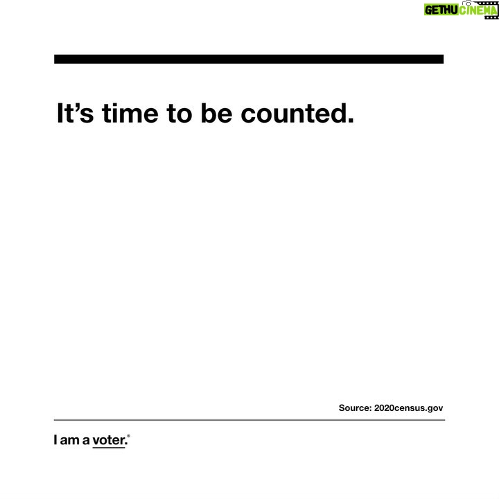 Minka Kelly Instagram - In America, we all count. Census Day is April 1st and you can complete the 2020 Census by mail, online at 2020census.gov, or call 1-844-468-2020 to complete over the phone. The process takes 10 minutes and determines how billions of dollars of government funding will go to programs like education and healthcare for the next 10 years. #BeCounted #2020Census #iamavoter
