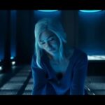Minka Kelly Instagram - I can’t believe next week is our final episode of the season. It’s a doozy. @dcutitans @thedcuniverse 🕊💙