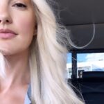 Minka Kelly Instagram - episode 11 streamin’ now. directed by the incredible, will go to any length to get the shot @shelton9mil. @dcutitans @thedcuniverse 💙🕊