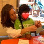 Minka Kelly Instagram - This beautiful human commutes back and forth from Burbank to Tijuana to run @yeswecanwf that she created so migrant children aren’t sitting around all day every day lacking the mental and emotional stimulation they need in order to thrive and grow. In order for them to adapt to a new and foreign environment providing that they’ll eventually make it into the U.S. Along with a therapist who helps them understand and be able to communicate their feelings around their new circumstance, there are three teachers, accredited in Mexico, who have experience working with displaced children in Latin America and is working to bring on a fourth teacher who speaks two indigenous languages, in addition to Spanish and English. Thousands of migrant families find themselves with no other choice than to leave their home countries on a daily bases, not only in search for a better quality of life, but most often due to persecution, poverty, and extreme violence. Most of the children are from families that are stuck in limbo in Tijuana for weeks or months as they inch higher on a long wait list to apply for asylum in the United States. If the program can secure enough funding, she wants to build 2 more buses to expand to Ciudad Juarez and Mexicali, other border cities with surging migrant populations. To say that @estefaniarebellon is a hero of mine would be an understatement. I am so inspired by her heart and passion for giving back to these babies that she sees herself in once upon a time when she migrated at 10 years old with her parents from from Columbia to Miami. It costs 65K to buy and renovate a bus, and 140K to run it for a year. @thisisabouthumanity has raised 40K so far. These kids didn’t ask for this circumstance. They deserve a chance at a better life and all the love, nourishment and support we can offer them. If you feel so inclined please visit @yeswecanwf or @thisisabouthumanity to make a donation. Even $5 will do. Thank you for reading this very long message. ❤️ México, Tijuana