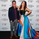 Minka Kelly Instagram - Such a special night last night. Thank you @fashionscholarshipfund for honoring me and @livefashionable. When you’re in a room like that, celebrating a new generation of trailblazers, you get a glimpse of what could be our collective future. If we come together to build it. I loved getting to talk about what we want to bring into the world as our contribution. How will we carry the values of joy and confidence and empowerment and equality and love forward in our work and in our working styles. I think that love is the most natural emotion in life. It's the most euphoric, ecstatic, overwhelming joy one can ever experience. I don’t believe it should be earned I believe it should be freely given. Let’s lead with love. ❤️