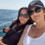 Minka Kelly Instagram - This is my friend and stunt double, Orphée (@ninjaorf). She makes me look like a bad ass and for her I am so grateful. She makes it look easy and she also makes it fun. Stunt doubles are the unsung heroes of shows like ours. Swipe to see her make kicking ass look pretty in episode 2 of @dcutitans streaming now @thedcuniverse.