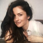 Minka Kelly Instagram - 📷: @victordemarchelier 💇🏽‍♀️: @marktownsend1