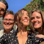 Minka Kelly Instagram - I’ve been away from this chosen family of mine for a year. This weekend we reunited. I got to meet some new faces and hear some new stories of heartbreak, successes, new healthy choices and milestones (a year of sobriety!) from the women who’ve since become a part of the @livefashionABLE tribe and are now turning their lives around as a result. We shared. We laughed. We cried. All the things. I am so proud of my framily for all they do to try and make the world a better more compassionate and female empowered place. 10 years of friendship. 10 years of partnership. 10 years since the birth of ABLE. One of the most meaningful and fulfilling parts of my life. I’m just so grateful. Here’s to 100000 more. ❤️ Nashville, Tennessee