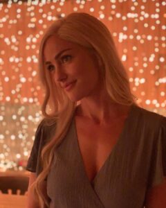 Minka Kelly Instagram - Just wrapped our brilliant DP @borismojsovski’s directorial debut episode and I can’t wait to see it. Gonna be a fun one. You killed it, Boris. Bravo. ❤️ Is anyone else excited for season 2? @dcutitans @thedcuniverse Sept 6th. Ps: @alanritchson is also apparently a photographer now.