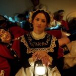 Minka Kelly Instagram - All new @drunkhistory tonight! You’re going to learn about Doug Hegdahl, played by @mrjoshcharles with @instahashi & @dantebasco told by the original narrator @markgags! And then the one and only Paget Brewster teaches us about Florence Nightingale played by ME with my favorite Queeeeen @idiotsivan! Annnd I got to reunite with my girl @aashadavis (FNL days)! This was a really fun one. Ps: @dw34 - the genius behind this whole operation - turned 40 today! Happy Birthday, friend! Let’s do it again real soon! 🍻